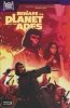 BEWARE THE PLANET OF THE APES TP [9781302957414]